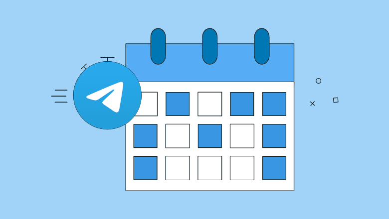 Schedule Once, Post on Autopilot