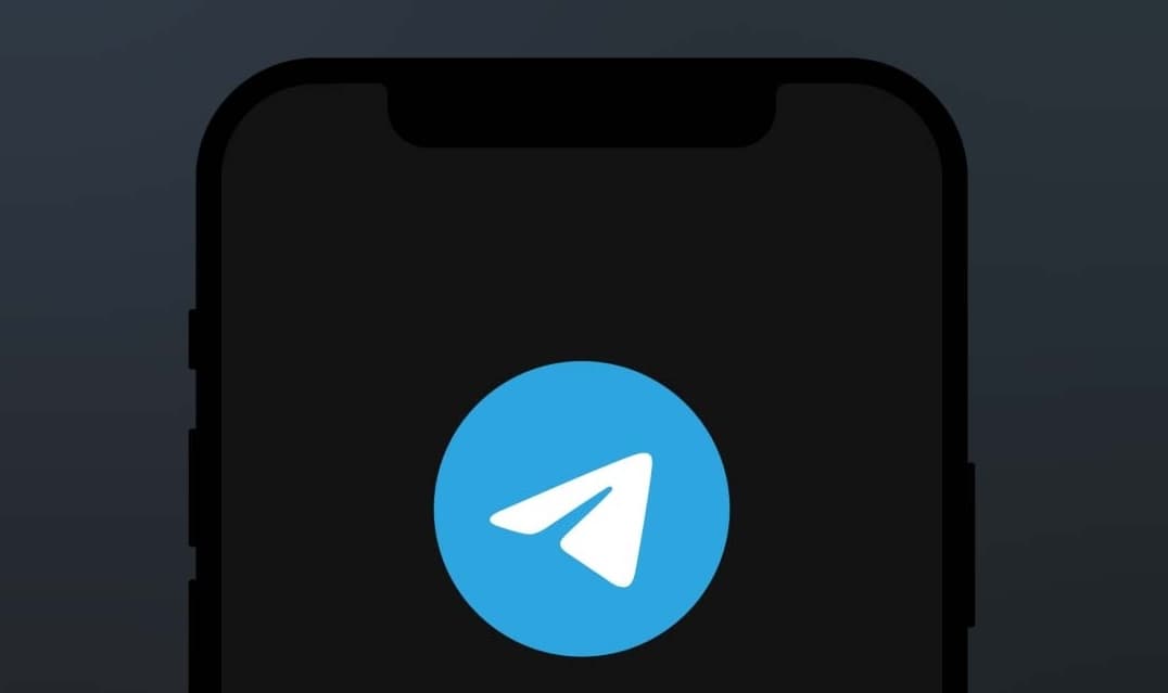 Connect Your Telegram